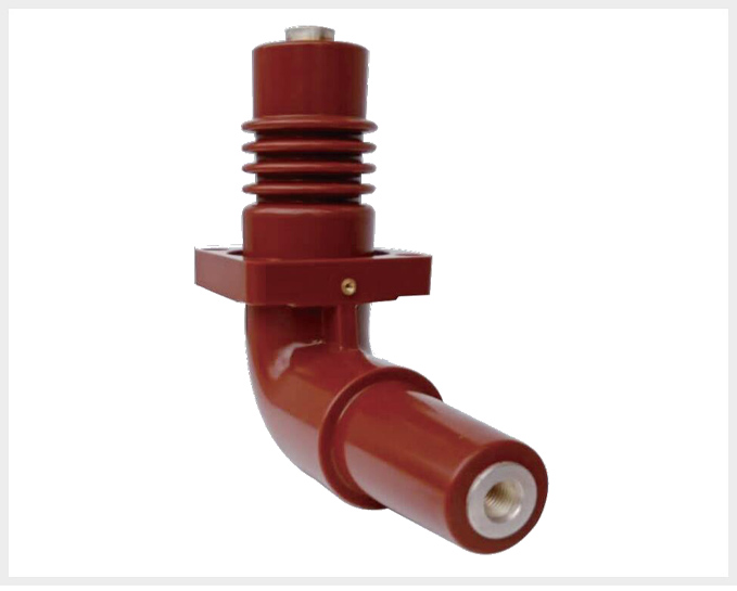 Bushing for SF6 insulated GIS/RMU 12kv