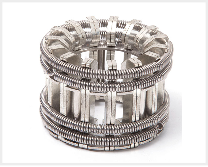 1250A Bundled Tulip Contacts for Vacuum Circuit Breaker