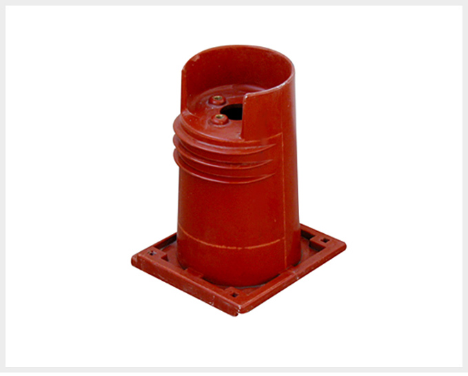 12kv insulation contact box 1250A