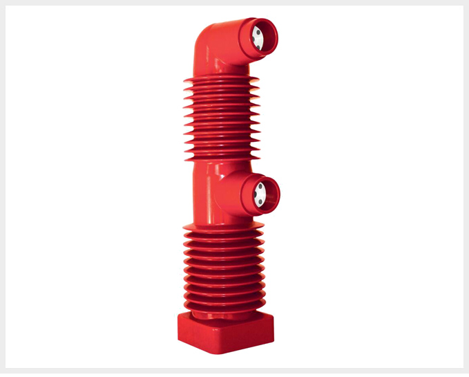 36kv (40.5kv) Circuit Breaker Embedded Pole EP36014