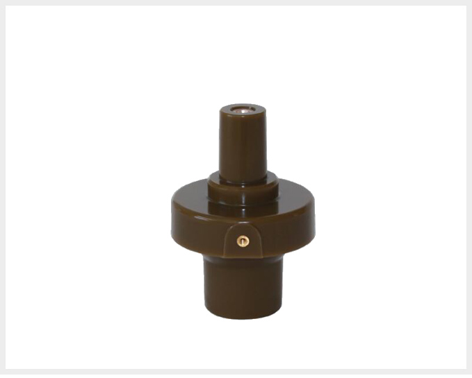 Bushing for SF6 insulated GIS/RMU 12kv