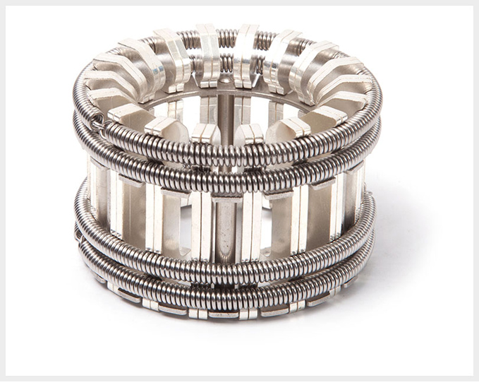 1600A Bundled Tulip Contacts for Vacuum Circuit Breaker