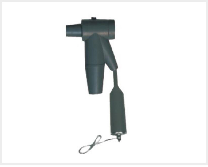 Cable Connector with Lightning Arrester HY5WZ(S)-17/45(50)