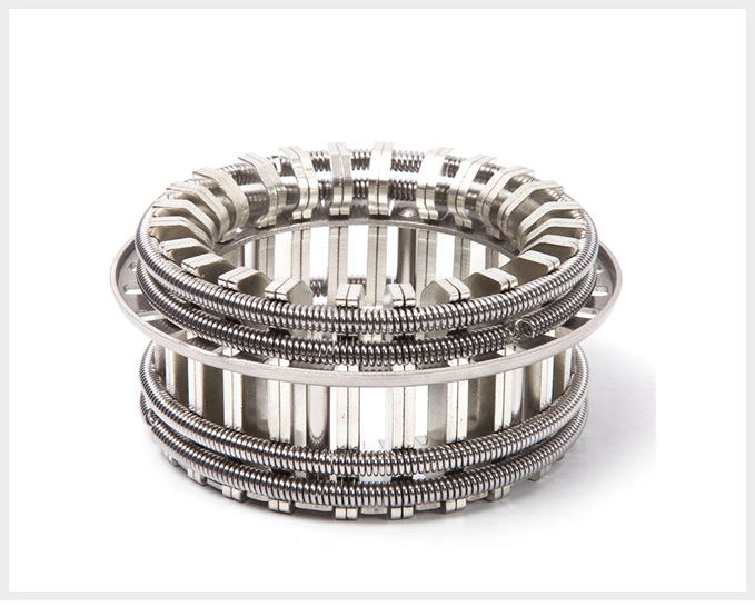 2000A Bundled Tulip Contacts for Vacuum Circuit Breaker