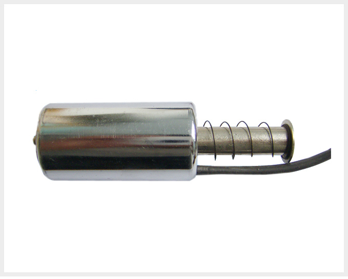 Opening Solenoid Coil​ For Circuit Breaker