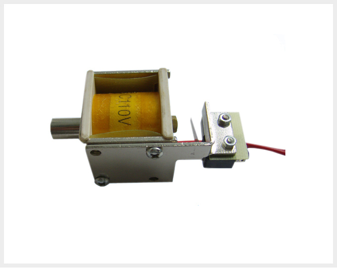 Latching  Solenoid Coil DC110V
