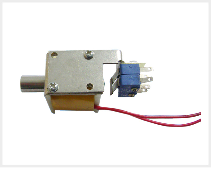 Latching  Solenoid Coil DC220V