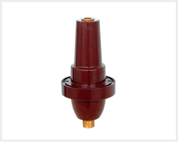 Bushing for SF6 insulated GIS/RMU 12kv/24kv