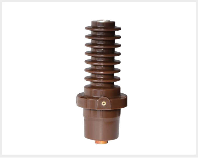 Bushing for SF6 insulated GIS/RMU 12kv