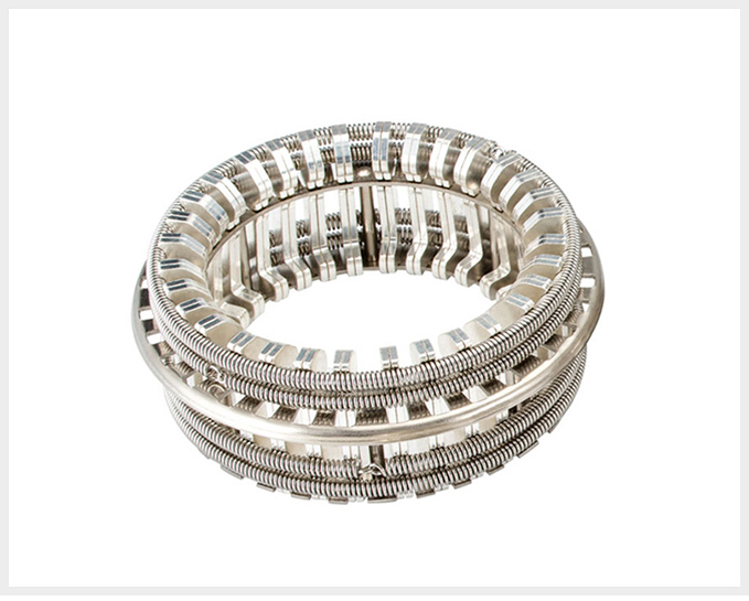 2500A Bundled Tulip Contacts for Vacuum Circuit Breaker
