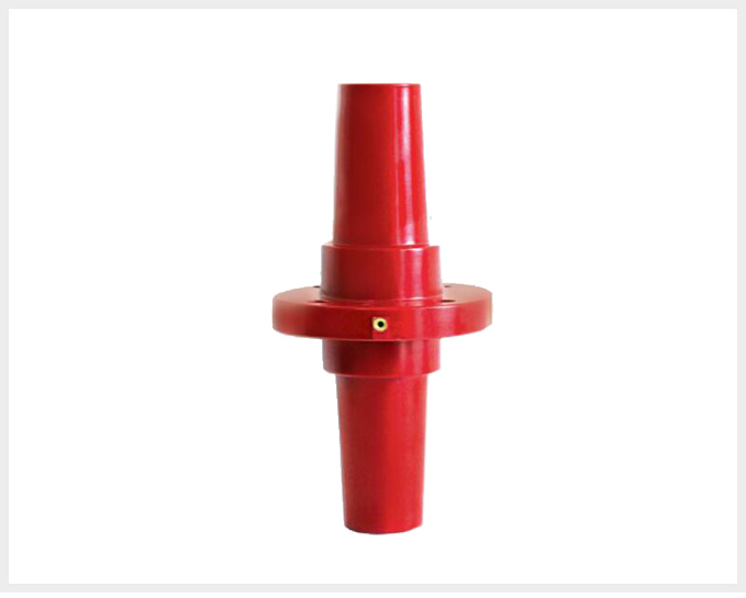 Bushing for SF6 insulated GIS/RMU 12kv/14kv