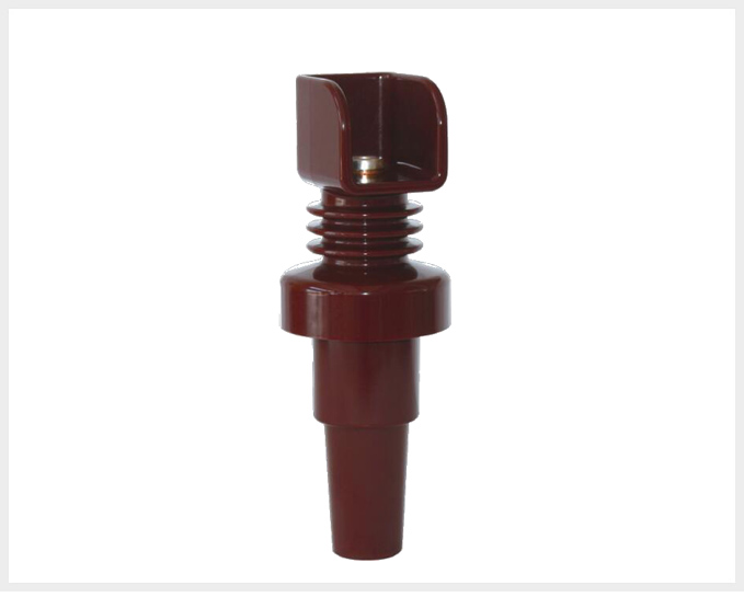 Bushing for SF6 insulated GIS/RMU 12kv