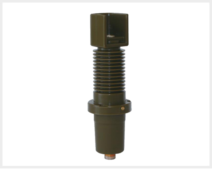 Bushing for SF6 insulated GIS/RMU 12kv