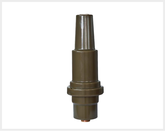 Bushing for SF6 insulated GIS/RMU 12kv/14kv