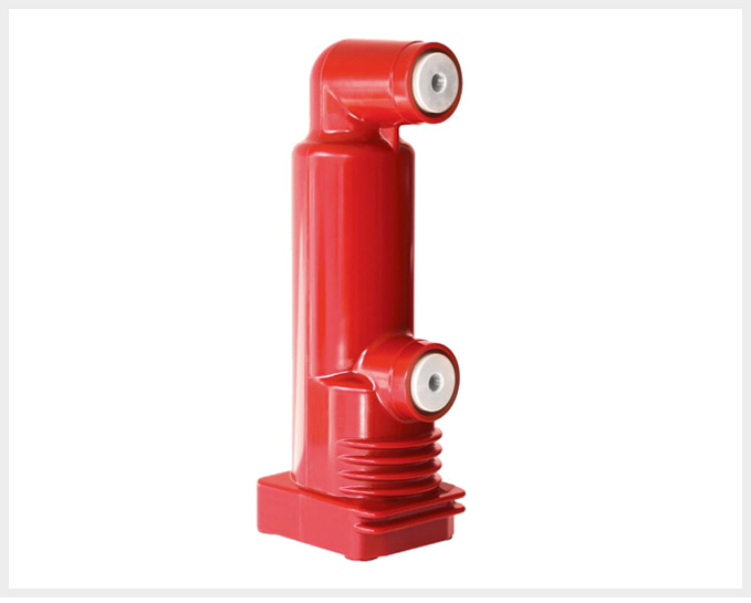 12kv Circuit Breaker Embedded Pole EP12002
