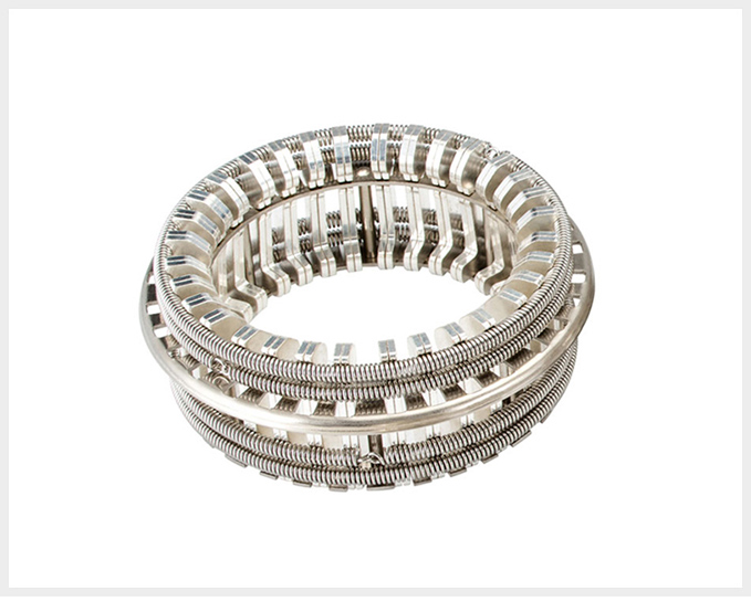 3150A Bundled Tulip Contacts for Vacuum Circuit Breaker