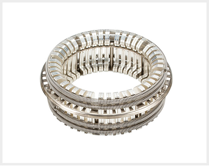 4000A Bundled Tulip Contacts for Vacuum Circuit Breaker
