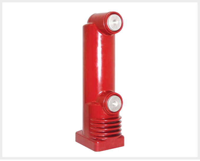 12kv Circuit Breaker Embedded Pole EP12004
