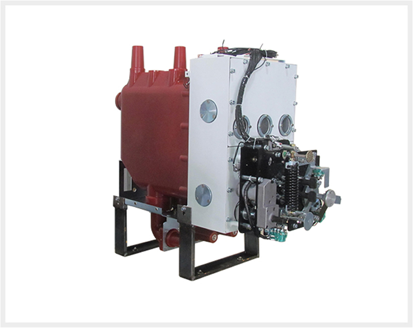 Complete Switch Core Unit MYSIS for 12kV RMU
