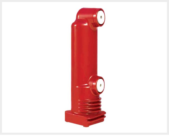 12kv Circuit Breaker Embedded Pole EP12005