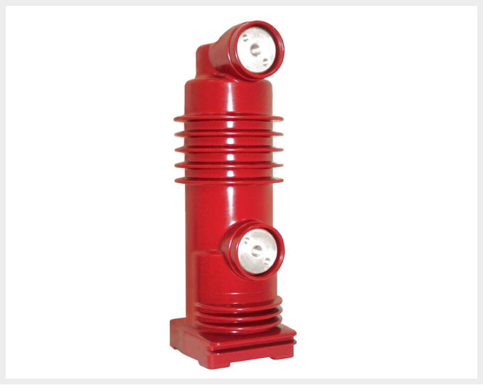 12kv Circuit Breaker Embedded Pole EP12006