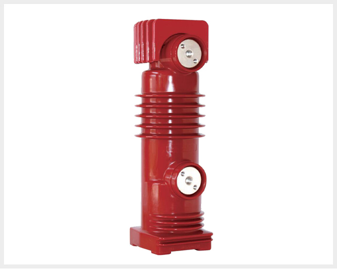 12kv Circuit Breaker Embedded Pole EP12007