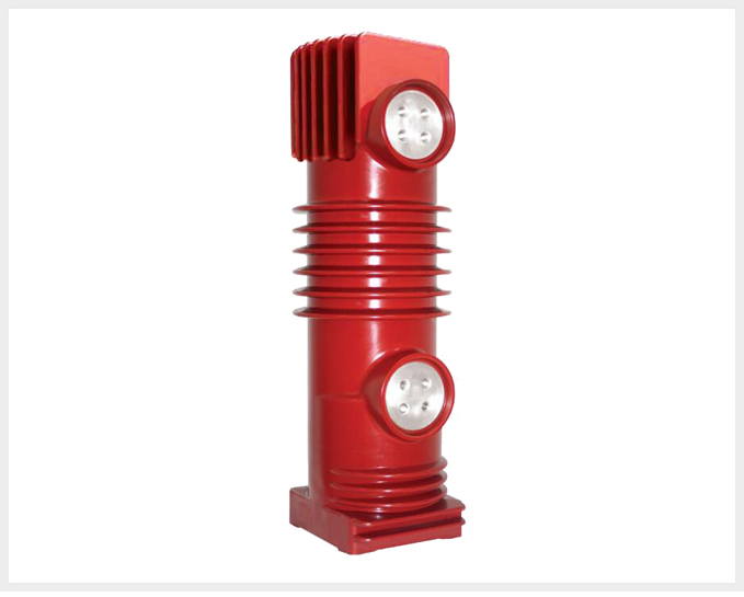 12kv Circuit Breaker Embedded Pole EP12008