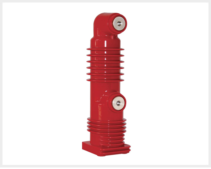 24kv Circuit Breaker Embedded Pole EP24009