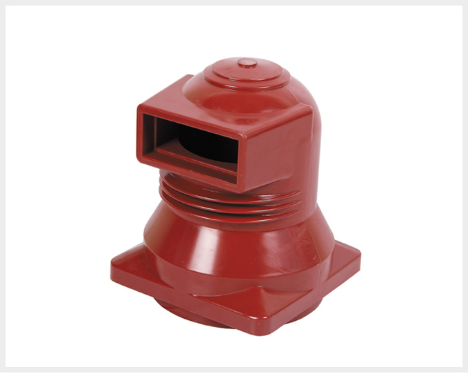 12kv insulation contact box 2500A～5000A