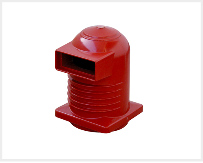 12kv insulation contact box 2000A