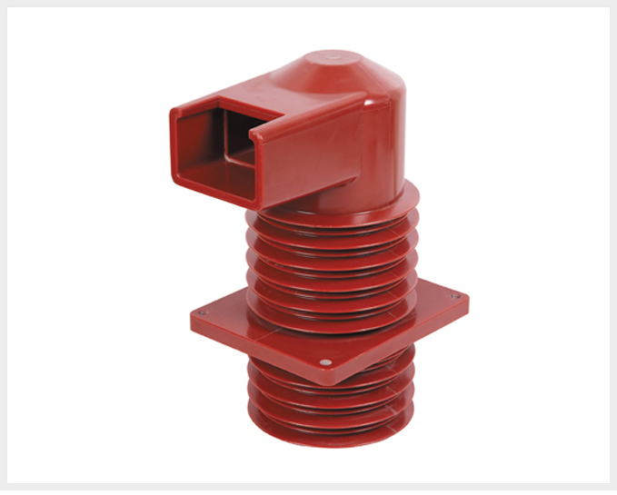 40.5kv insulation contact box 630A