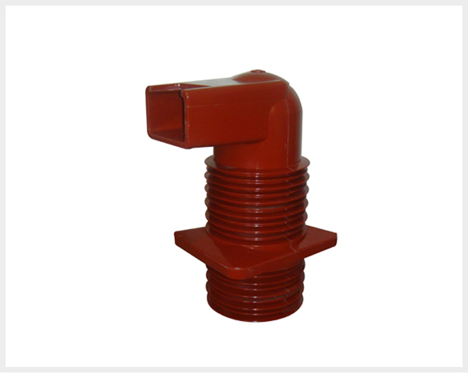 40.5kv insulation contact box 630A