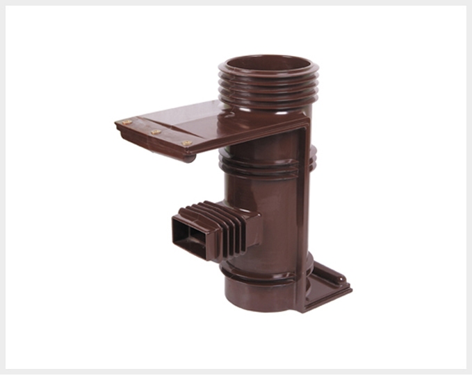 40.5kv insulation contact box 630A-2000A