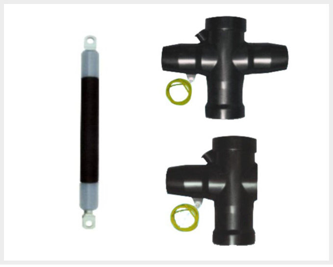 15（24）kv Top Bus-bar System