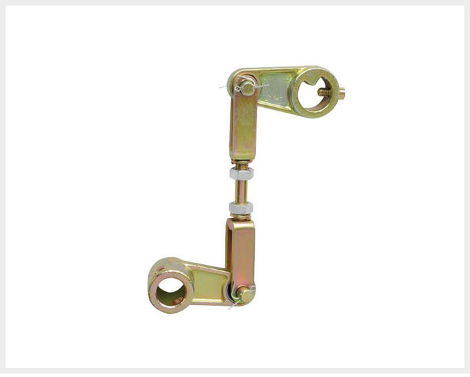 Connecting  Rod Assembly