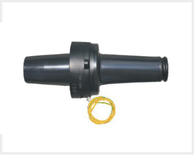 American Style 15kV Single-Pass Bushing for Ring Main Unit / Ring Cabinet