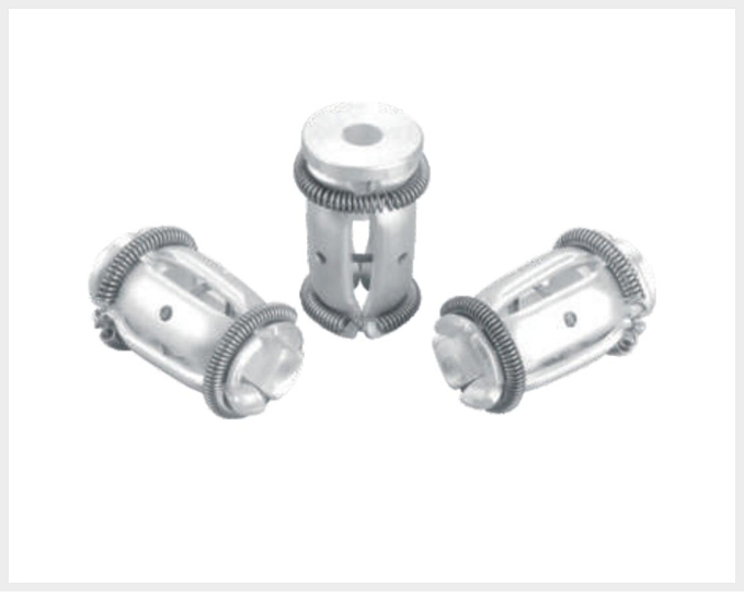 VK series primary moving contact 400A