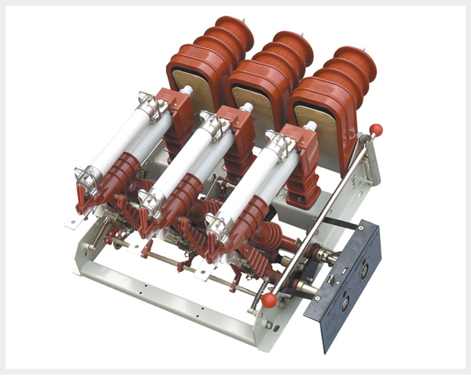 FN12-12 Series Indoor H.V. Load Switch