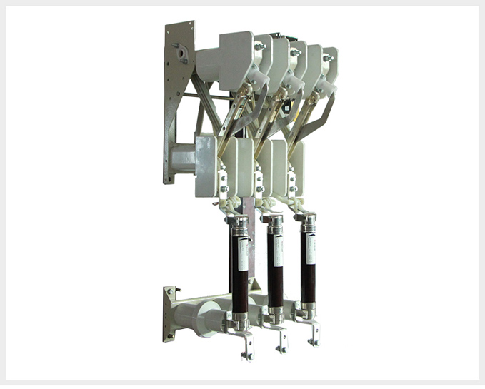 ABB Load Break Switch NAL/NALF