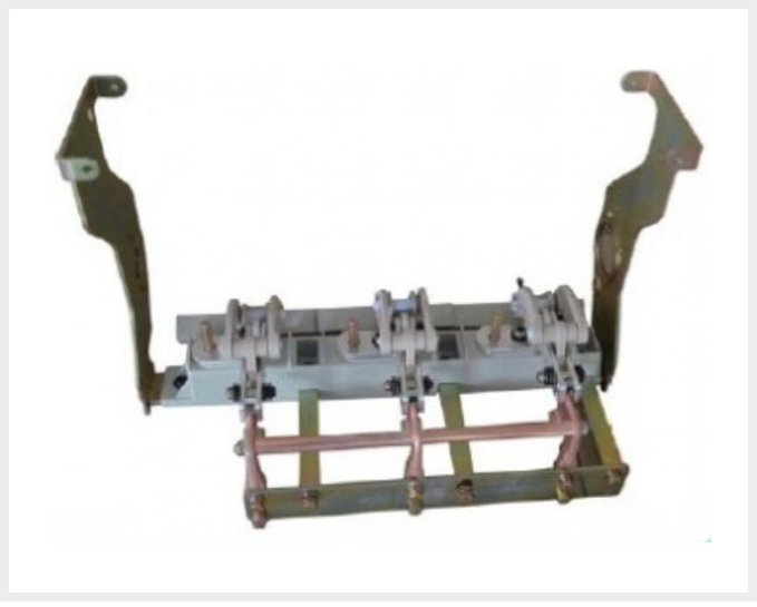 GIS Disconnector (without earthing) MKG-022