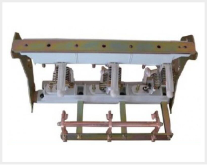 GIS three-position load switch (with earthing) MKG-017