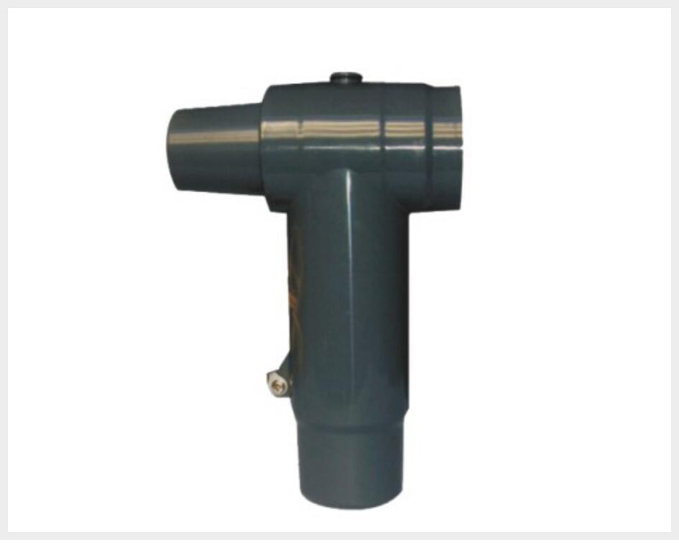 8.7kv / 15kv Shielding Rear Cable  Connector