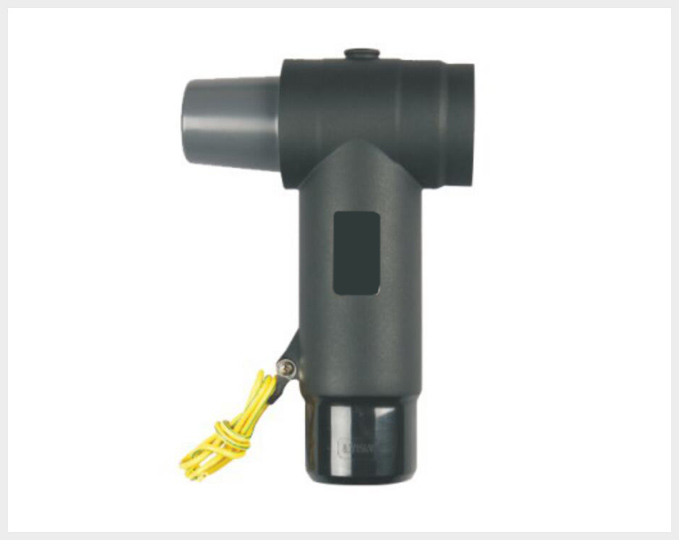 8.7 / 15kv Shielding  Rear Connector
