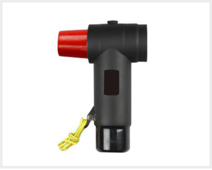 20kv Shielding Type Rear Cable  Connector