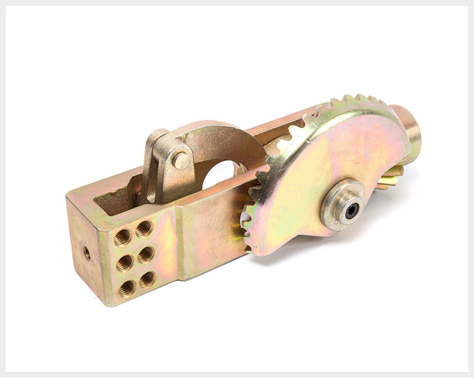 CLJG006 Bevel Gear Mechanism for High Voltage Earthing Switch
