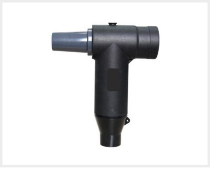 35kv Shielding Type Rear Cable Connector