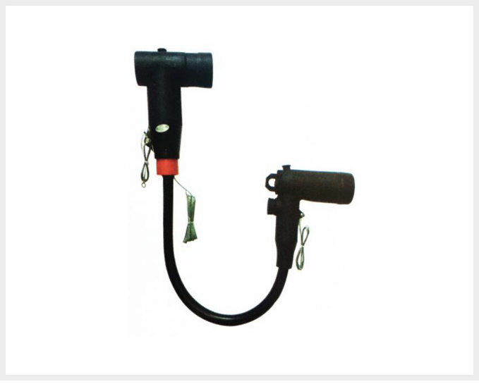 Fully Shielded 3T Cable Soft Connector