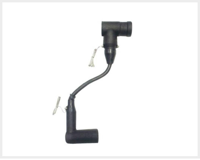Shielding Type 3T Cable Soft Connector with Arrester​