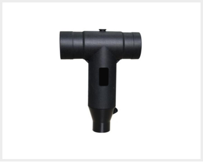 35kv Shielding Type Front Cable Connector
