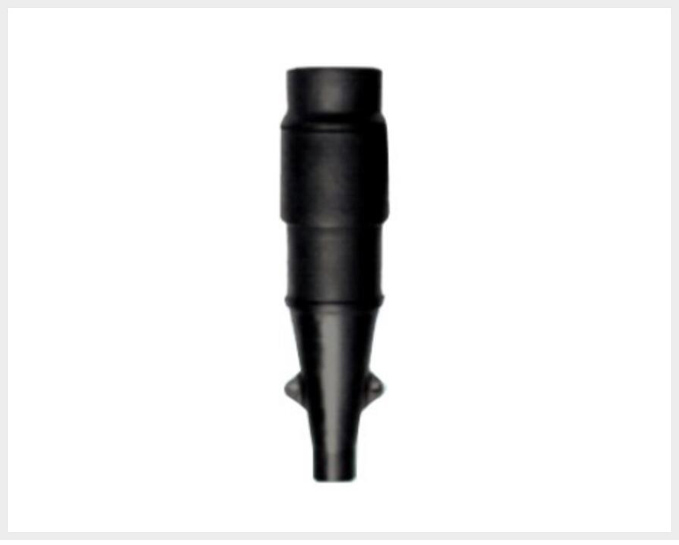 15kv Straight type Type Connector  Type: JFZC-15KV/250A